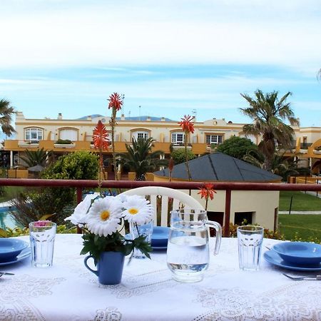 Apartamento Cosmos Sur طريفة المظهر الخارجي الصورة