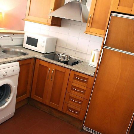 Apartamento Cosmos Sur طريفة المظهر الخارجي الصورة