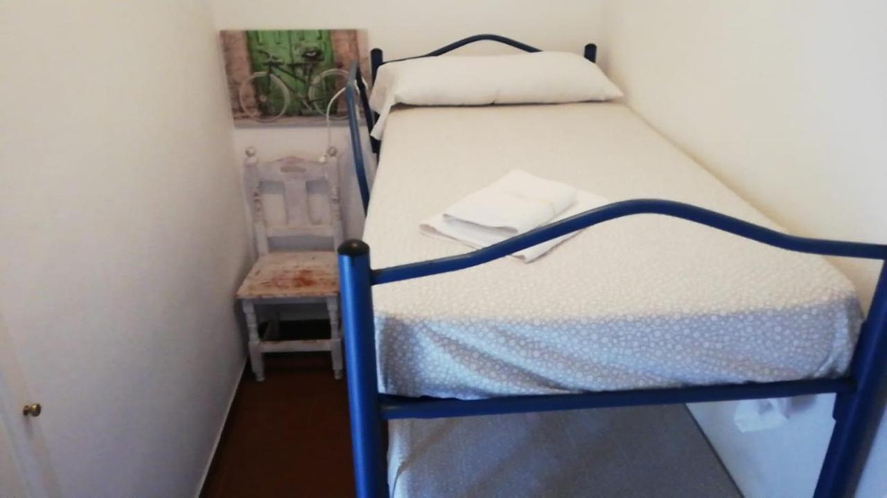 Apartamento Cosmos Sur طريفة المظهر الخارجي الصورة