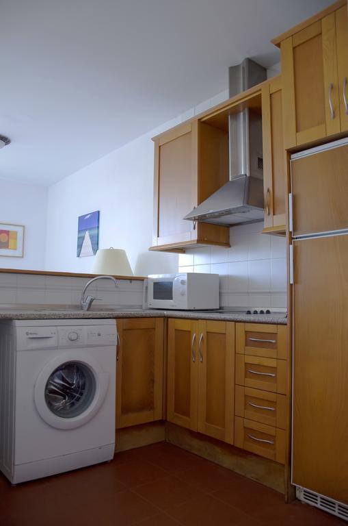 Apartamento Cosmos Sur طريفة الغرفة الصورة